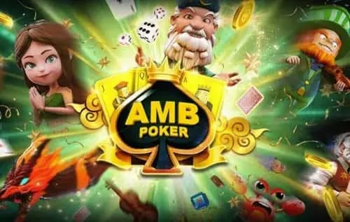 AMB GAMING