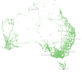 Australia Optus