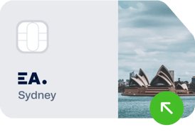 eSIM Sydney
