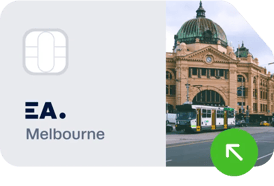 eSIM Melbourne