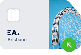eSIM Brisbane