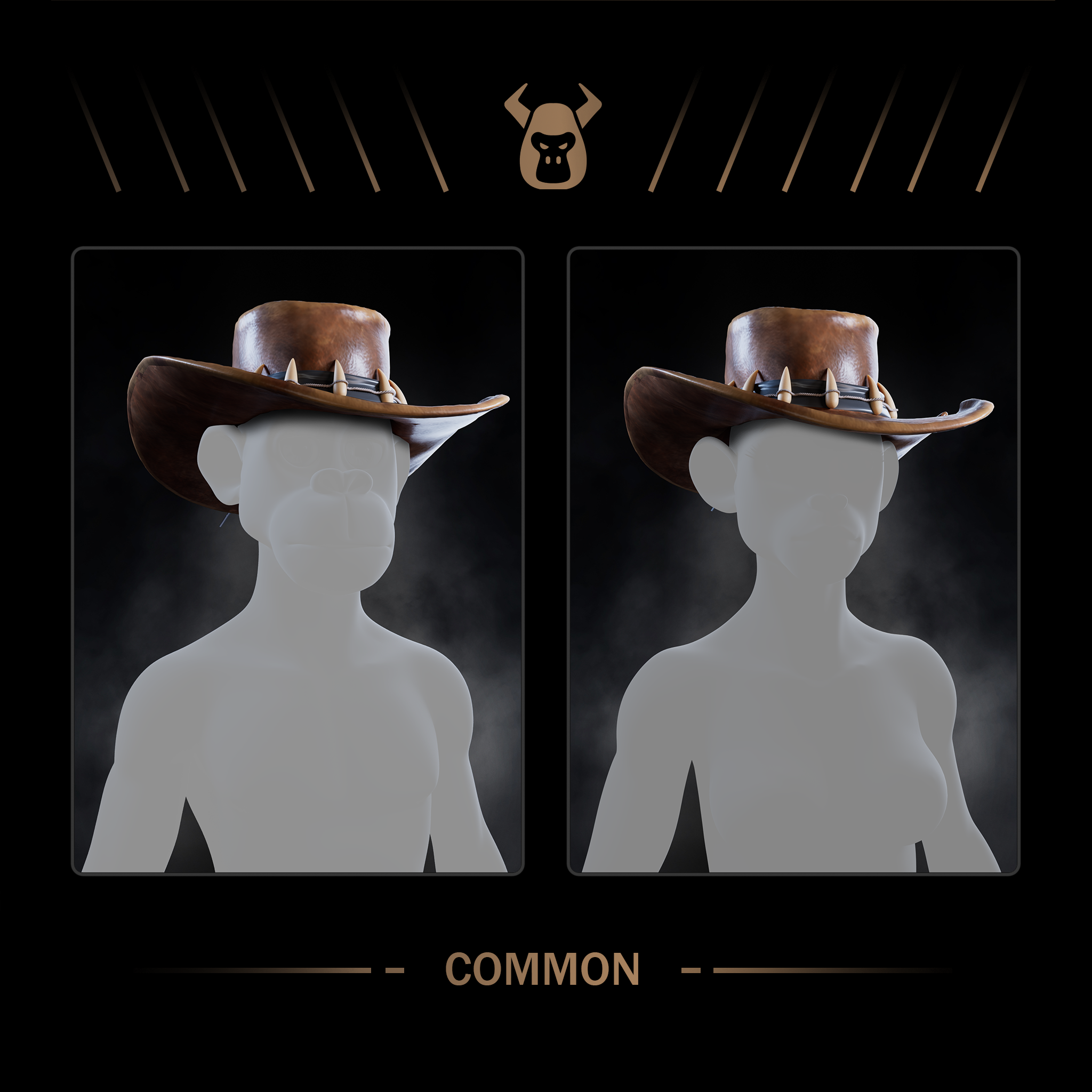 U-Safari Hat