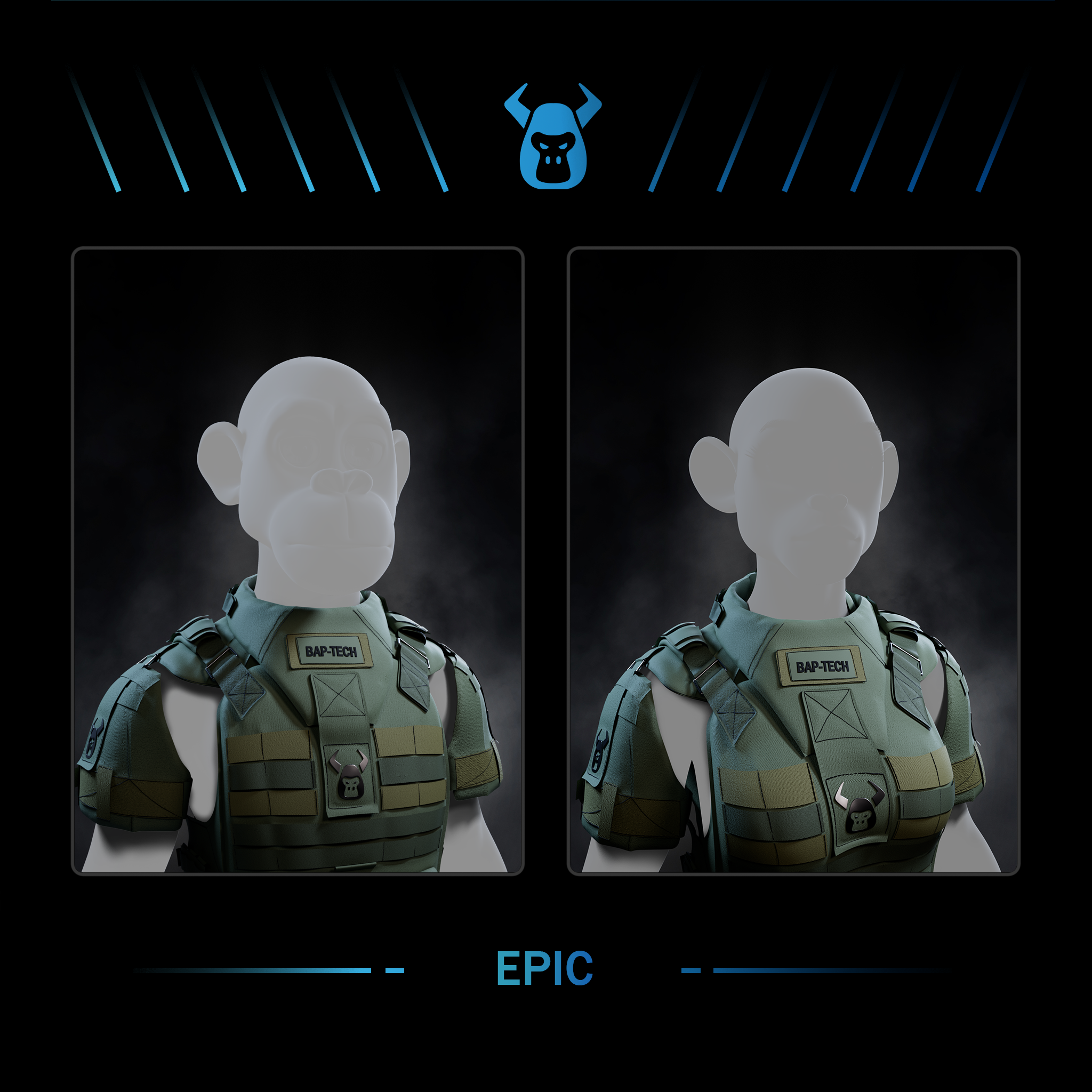 U-Special Ops
