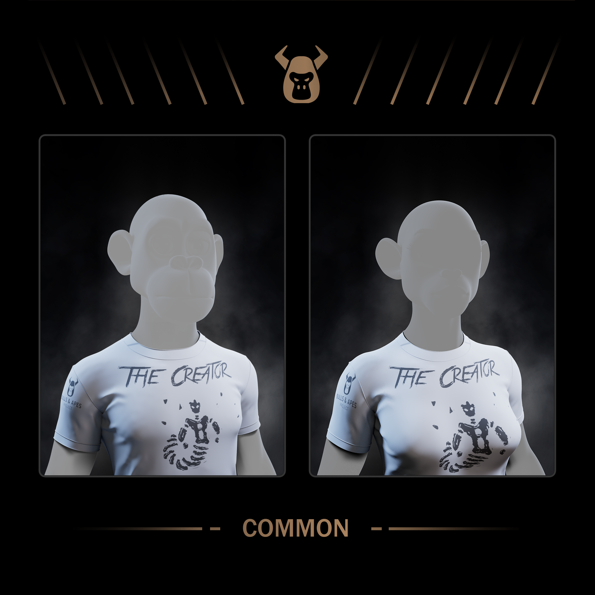 U-TShirt Creator