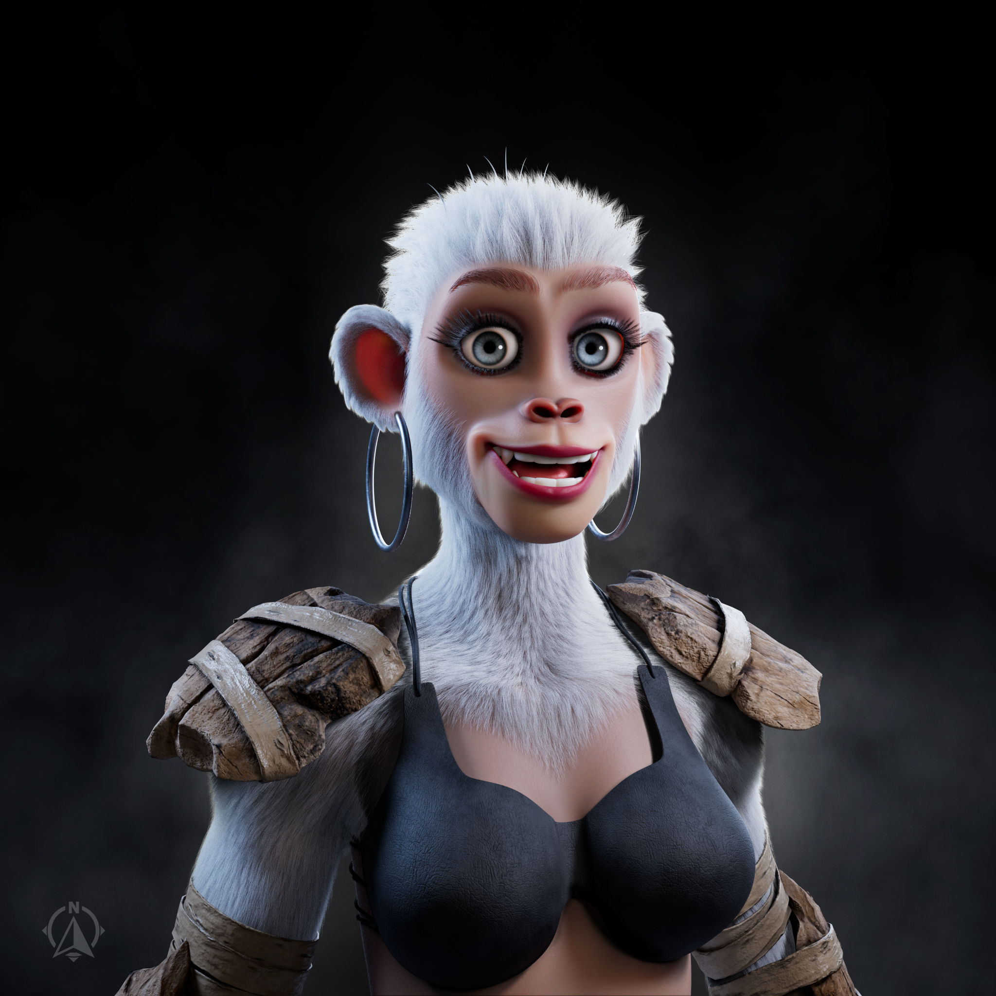 Ape #2223