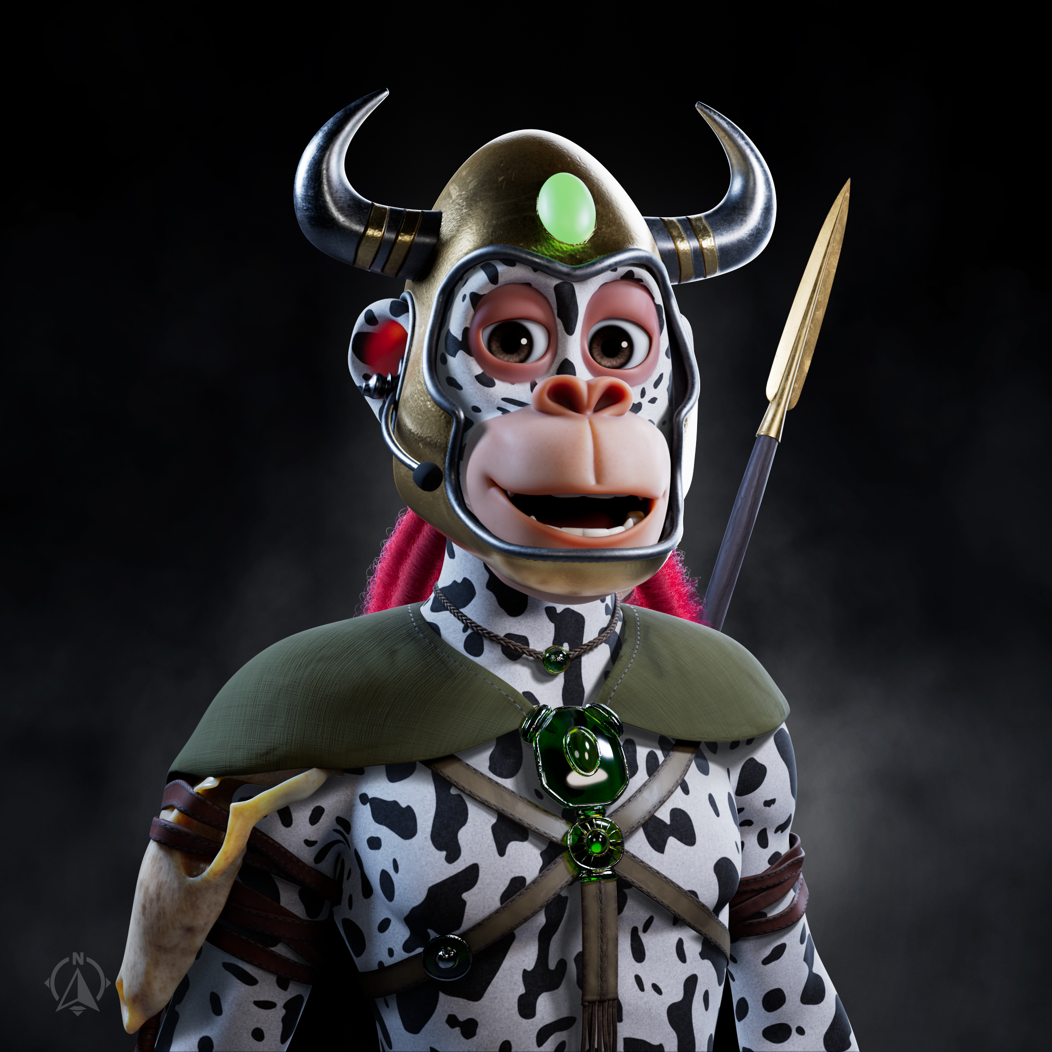 Ape #11