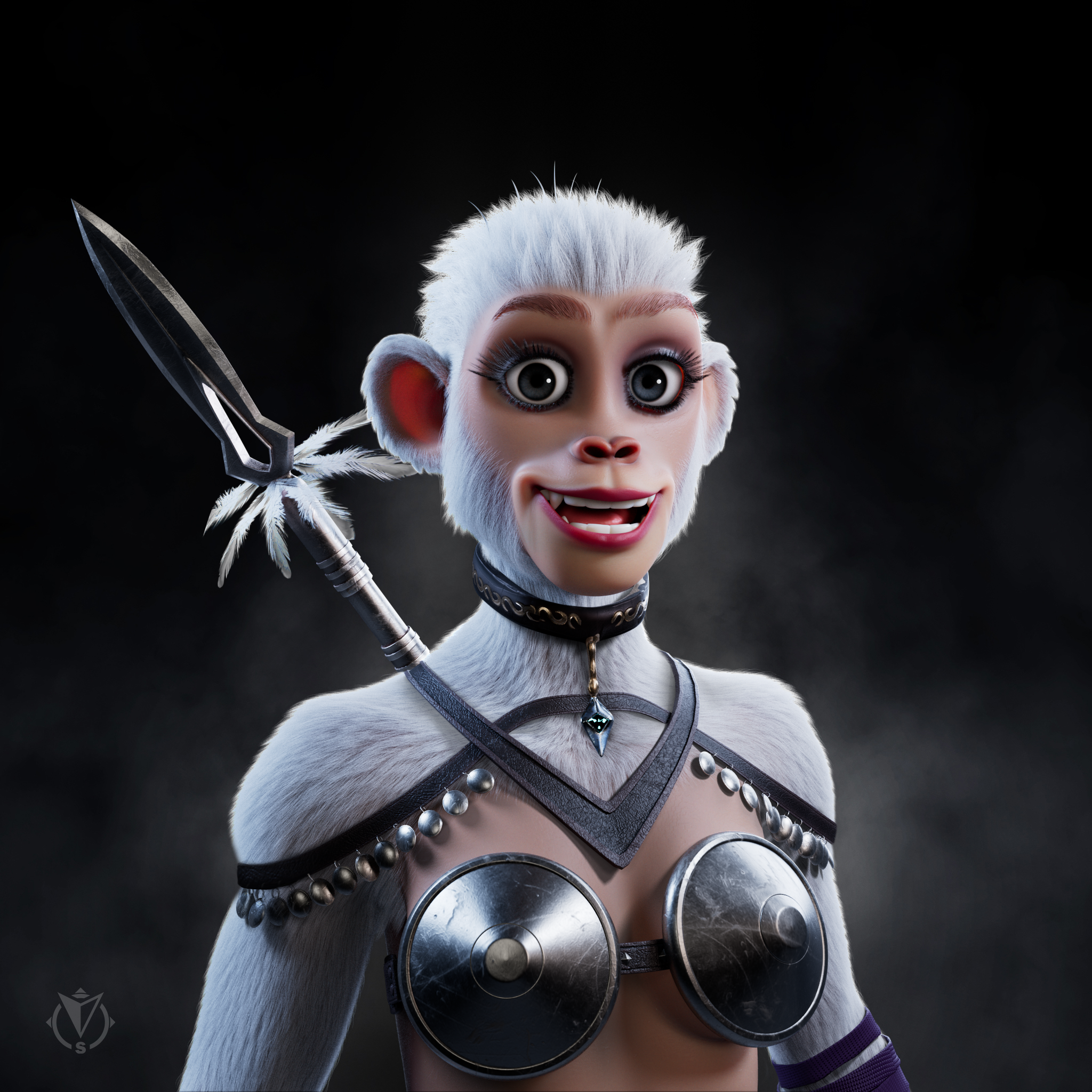 Ape #2575