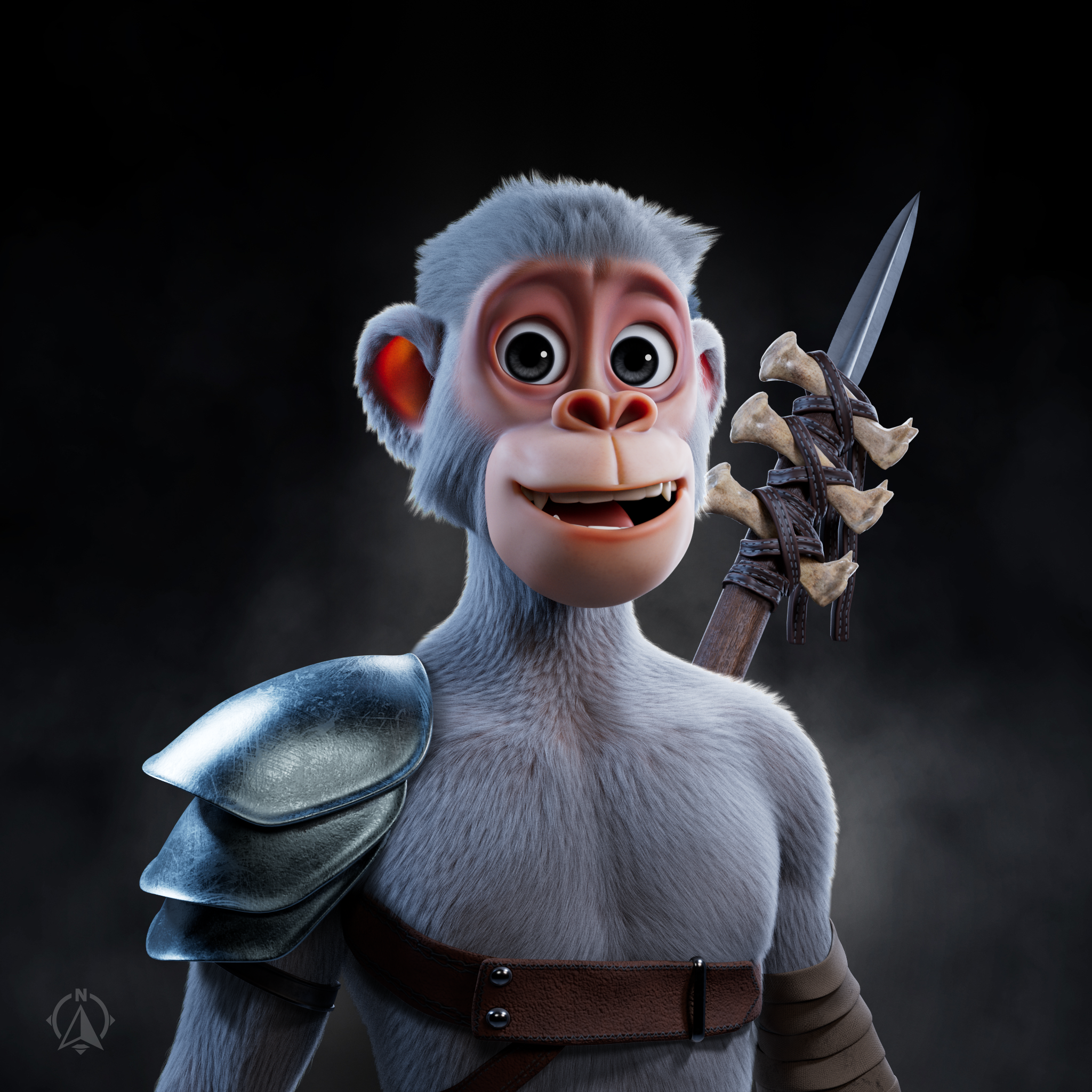 Ape #6426