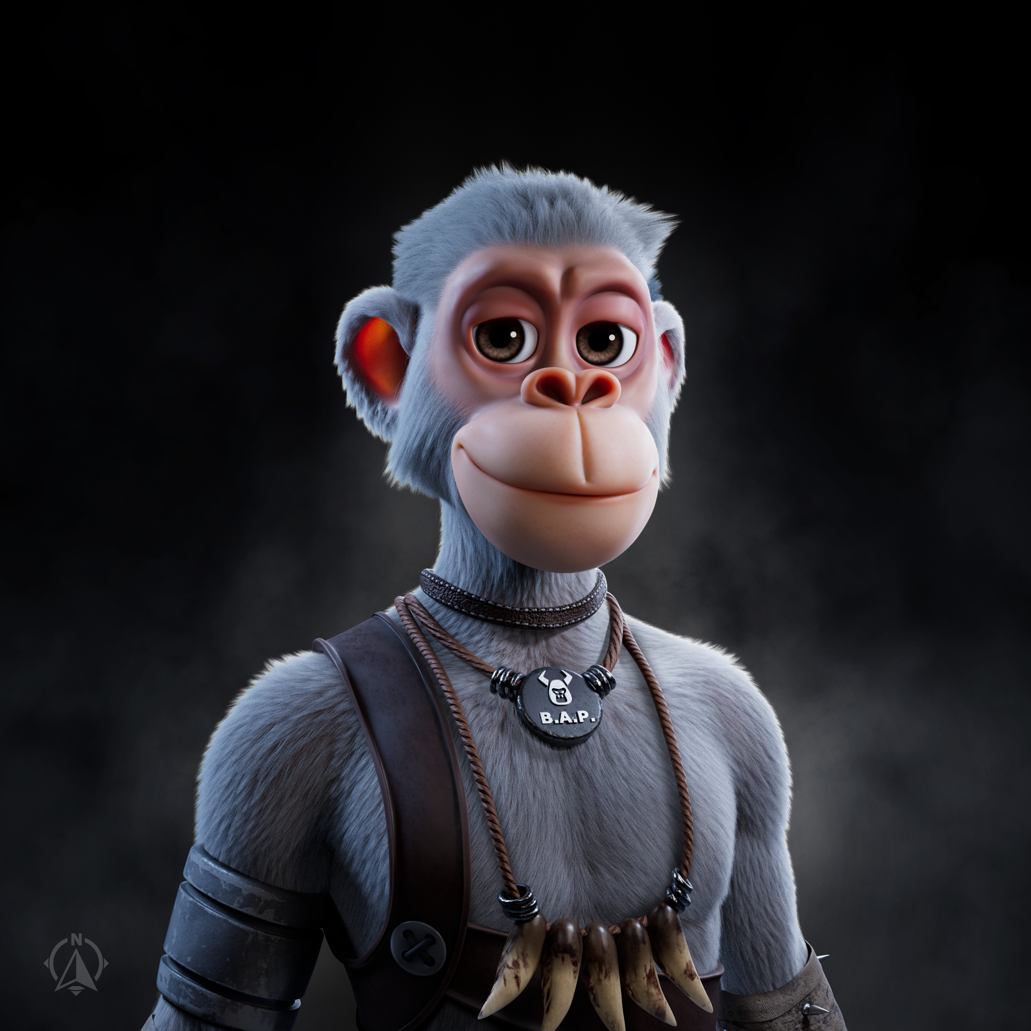 Ape #5705