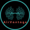 AirVantage logo