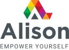 Alison logo
