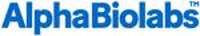 AlphaBiolabs USA logo
