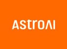 AstroAI logo