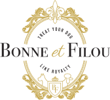 Bonne et Filou logo