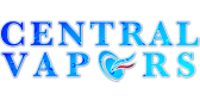 Central Vapors logo