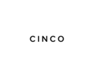 CINCO STORE logo