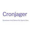 Cronjager logo