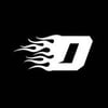 Drive Fast Ambassador Program logo