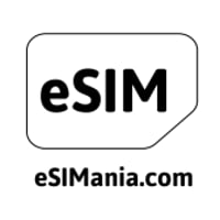 eSIMania.com - Buy eSIM for International Travel coupons, promo codes & deals