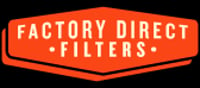 Factory Direct Filters logo