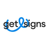 GetESigns coupons, promo codes & deals