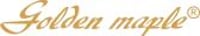 Golden Maple logo