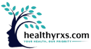 HealthyRXS logo