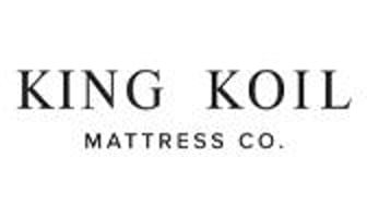 King Koil Airbeds coupons, promo codes & deals