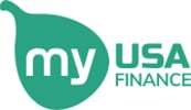 MyUSAFinance (US) logo