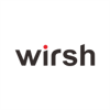 Wirsh logo
