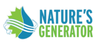 Nature's Generator logo