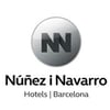 NN Hotels logo
