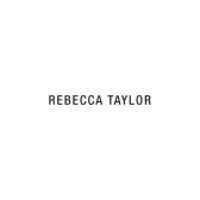 Rebecca Taylor coupons, promo codes & deals