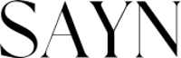 SAYN Beauty logo