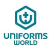 Uniforms World (US) logo