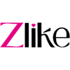 Zlike Hair logo