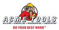 Acme Tools coupons, promo codes & deals