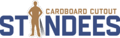 Cardboard Cutout Standees coupons, promo codes & deals