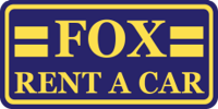 Fox Rent A Car coupons, promo codes & deals