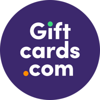 Giftcards.com coupons, promo codes & deals