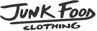 Junk Food Clothing coupons, promo codes & deals