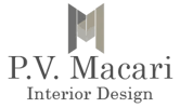 P.V. Macari Interiors coupons & deals