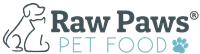 Raw Paws Pet Food pets coupons