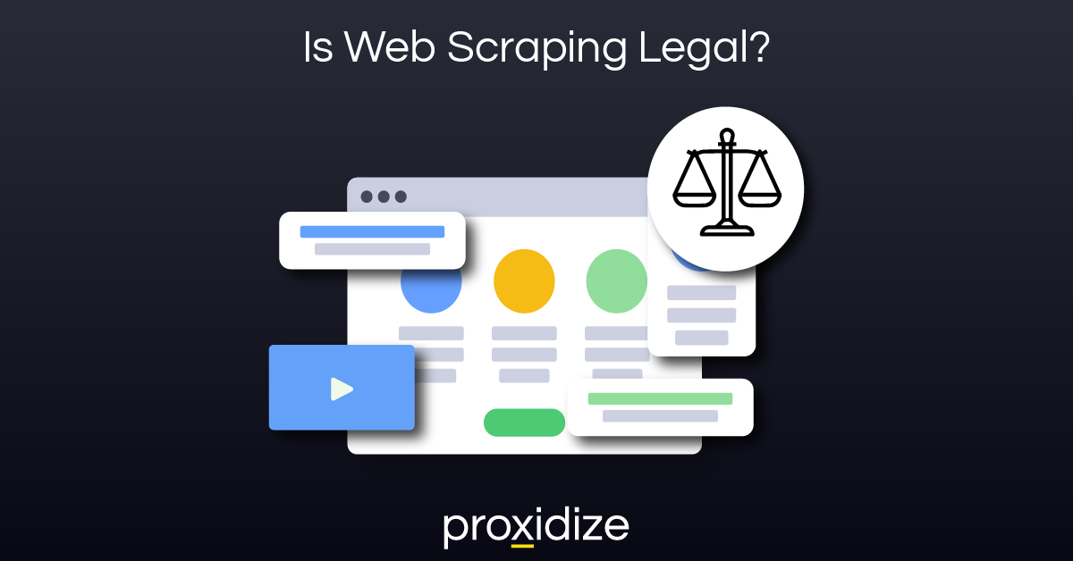 Is Web Scraping Legal?
