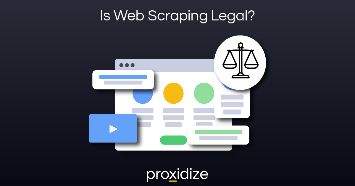 Is Web Scraping Legal