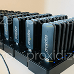 Proxidize HX1 Industrial USB Hub 20-Ports - Proxidize