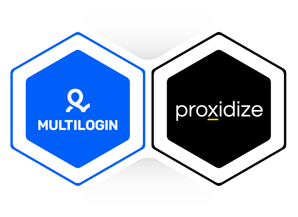 multilogin & proxidize 