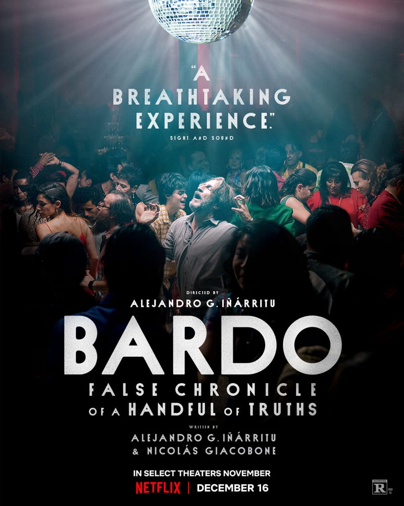 Bardo Poster