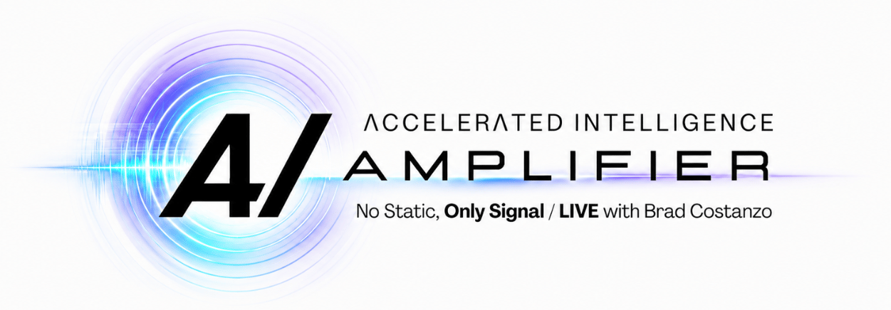 AI Amplifier