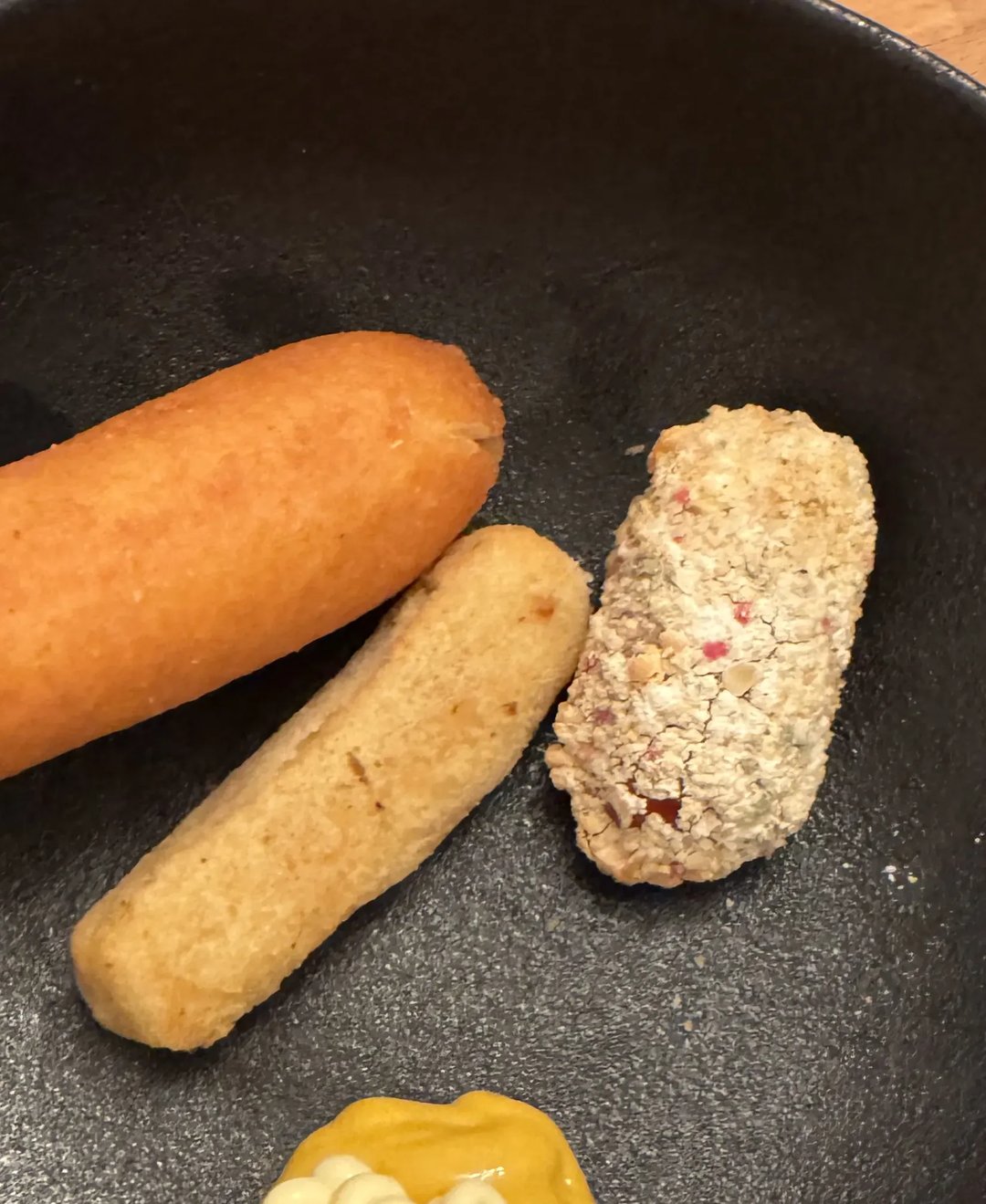 Extra Cheesy Vegan Mac and Cheese wh at